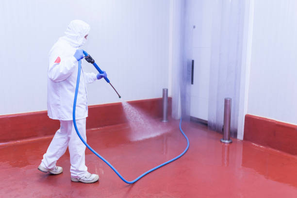 Best Restaurant Pressure Washing  in Rio Del Mar, CA